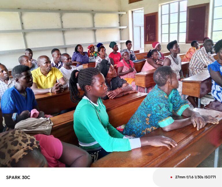 Faith in Action: Transforming Communities Through Christ-Centered Service